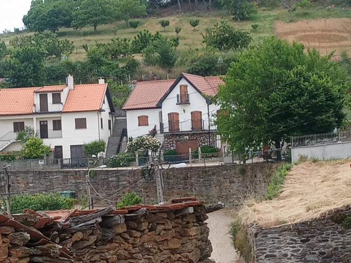 Others 3, Casa Macedo, Alfândega da Fé