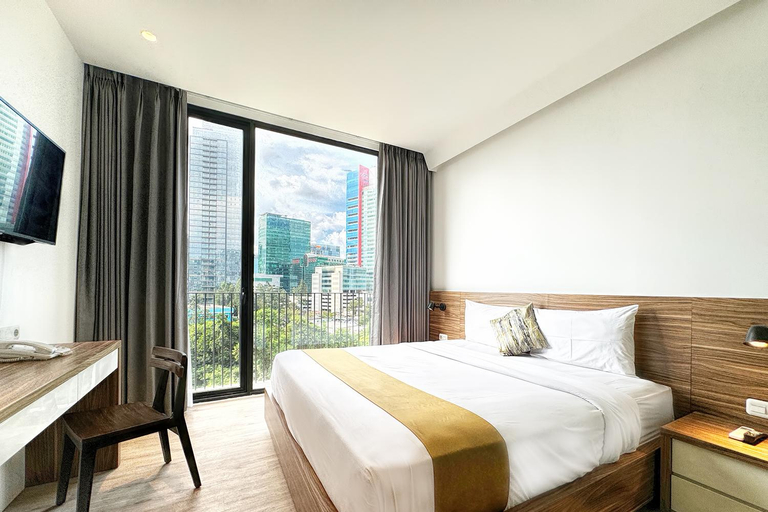 Bedroom 8