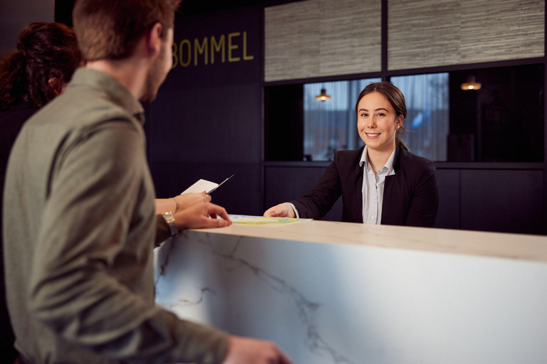 Exterior & Views 2, Van der Valk Hotel Zaltbommel - A2, Zaltbommel