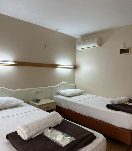 Bedroom 2, Hotel Büyük Şehzade, Fatih