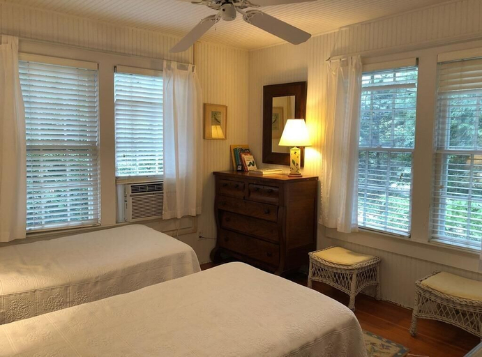 Bedroom 2, Park Avenue 56, Sussex
