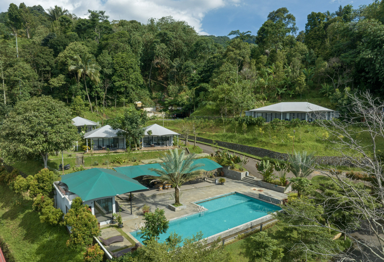 Sport & Beauty 4, ARTOTEL Pelangi Park, Bogor
