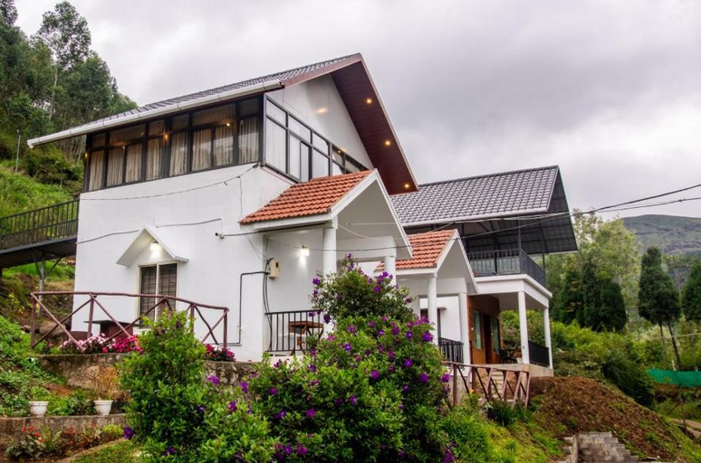 3, Vega Paradise, Idukki