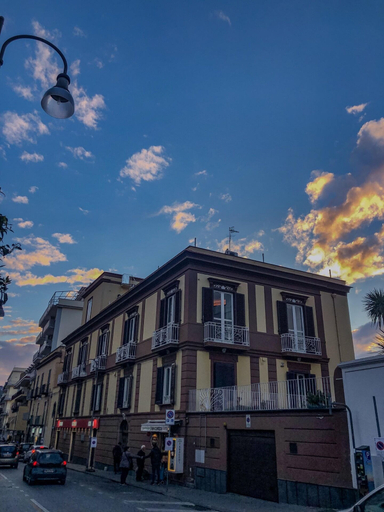 Exterior & Views, YourHome - Chiara's Apartment Sorrento, Napoli
