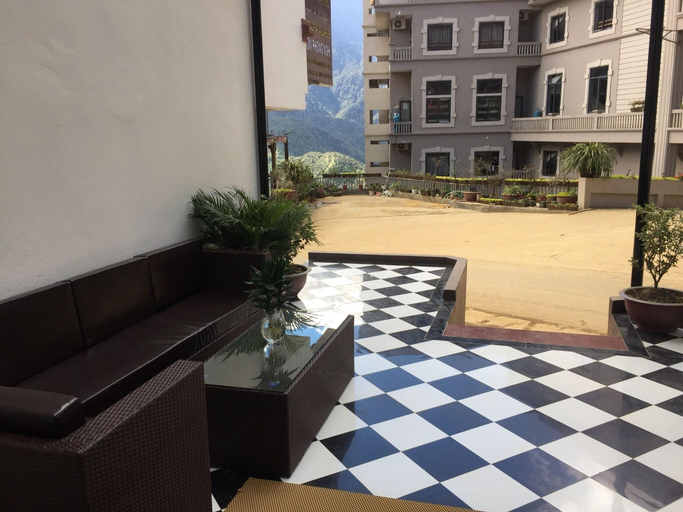 Exterior & Views 5, My Boutique Hotel & Spa, Sa Pa