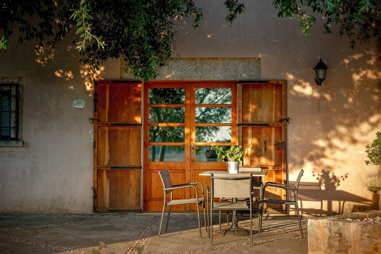 Food & Drinks 5, Agritourism SA Franquesa Vella, Baleares