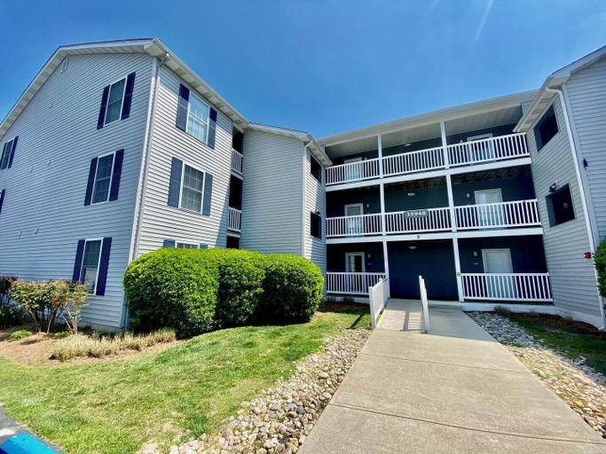 Exterior & Views, Beachaven 102d, Sussex