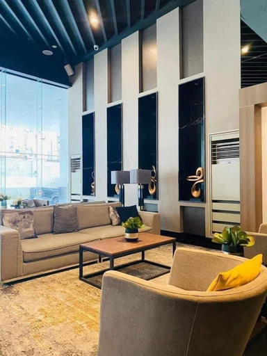 Others 5, Air Residences-Contemporary Scandi w/Skyline view, Makati City