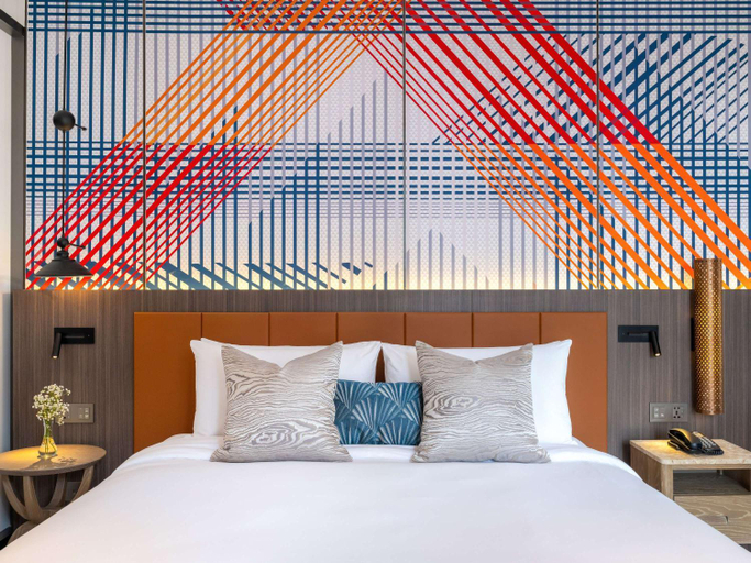 Bedroom 9