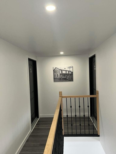 Others 4, Auberge Le Cosy Amos, Abitibi