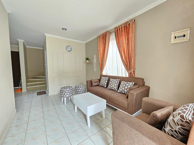 Others 5, Villa PGV ONVIL 2 by puncak govillas, Cianjur