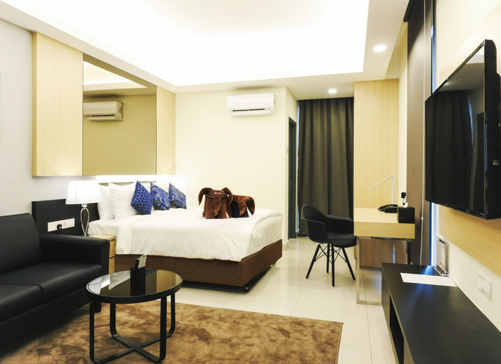 Bedroom 11