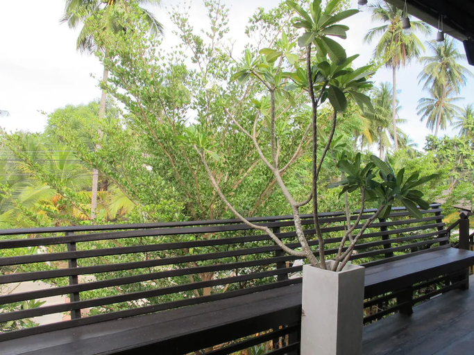 Exterior & Views 2, Panviman Amphawa Garden Resort, Amphawa
