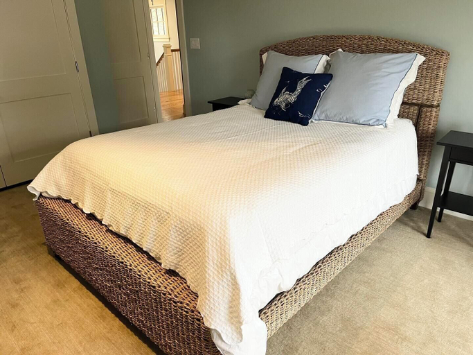 Bedroom 3, 3RD Street 1, Sussex