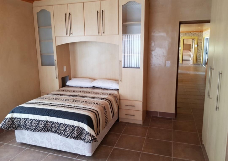 Bedroom 2, Home away from Home, Overberg