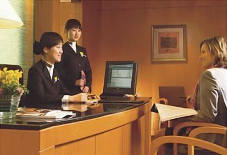 Others, Tianyu Hotel, Dongguan