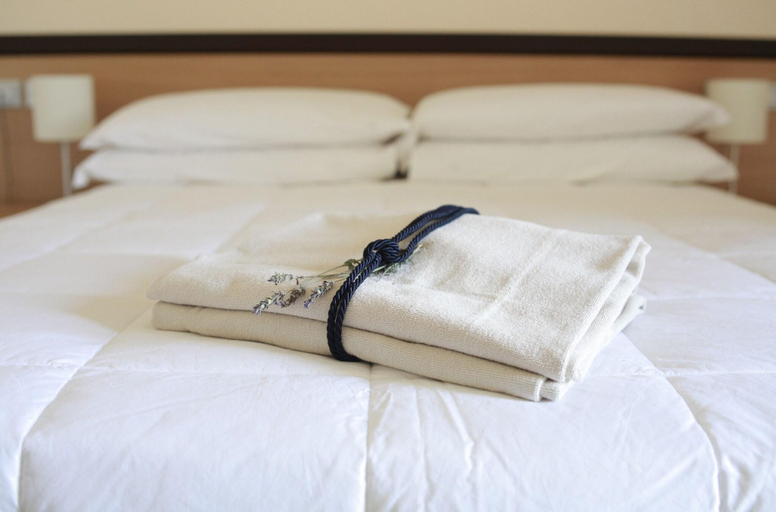 Bedroom 3, Club Azzurro Hotel Resort, Lecce