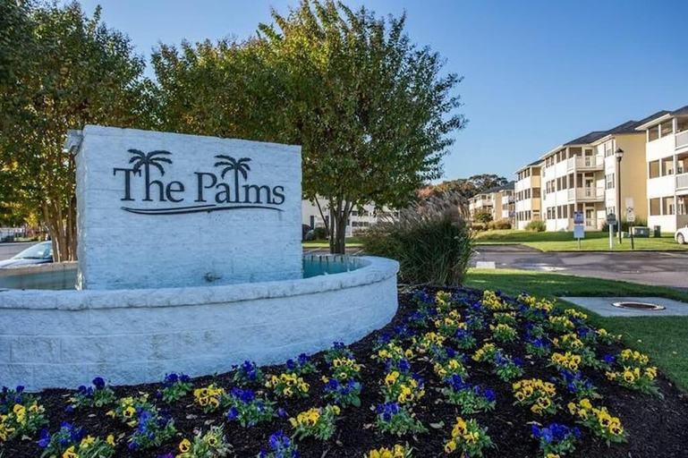 Exterior & Views 1, Palm Drive 36501 #1201, Sussex