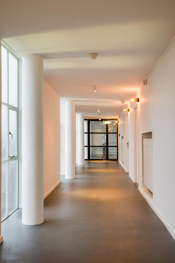 Public Area 3, Hotel Gooiland, Hilversum