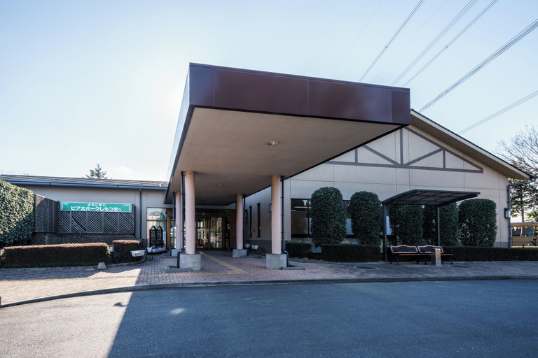 Exterior & Views 2, Beerspark Shimotsuma, Shimotsuma
