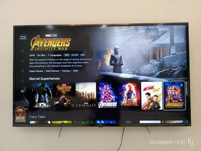Food & Drinks 3, Desaru Recreation House Billiard/Netflix/Dart/BBQ, Kota Tinggi