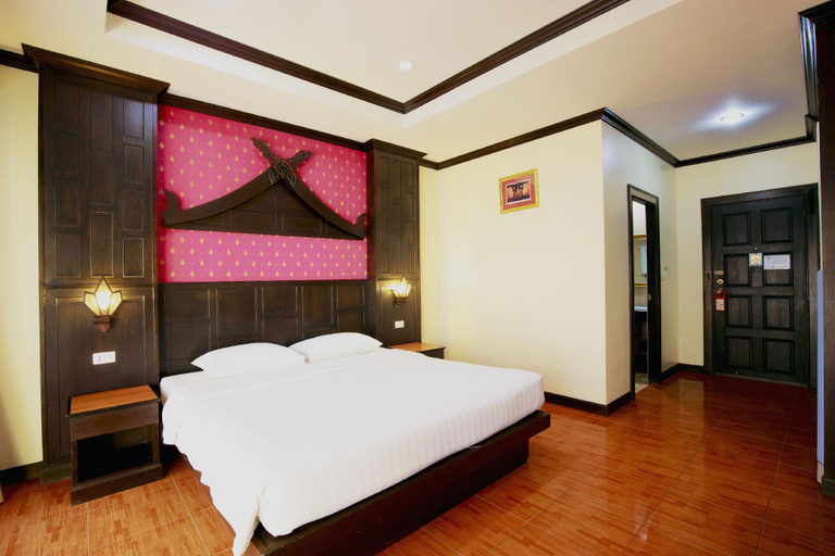 Bedroom 5