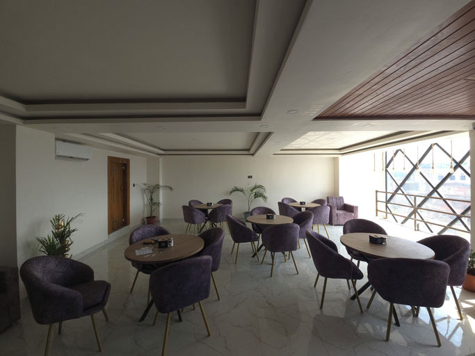 Food & Drinks 4, Hotel Kavaana Bardibas, Janakpur