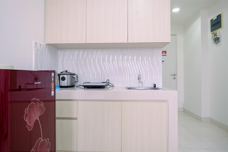 Others 4, Comfy Studio at Sentul Tower Apartment By Travelio, Bogor