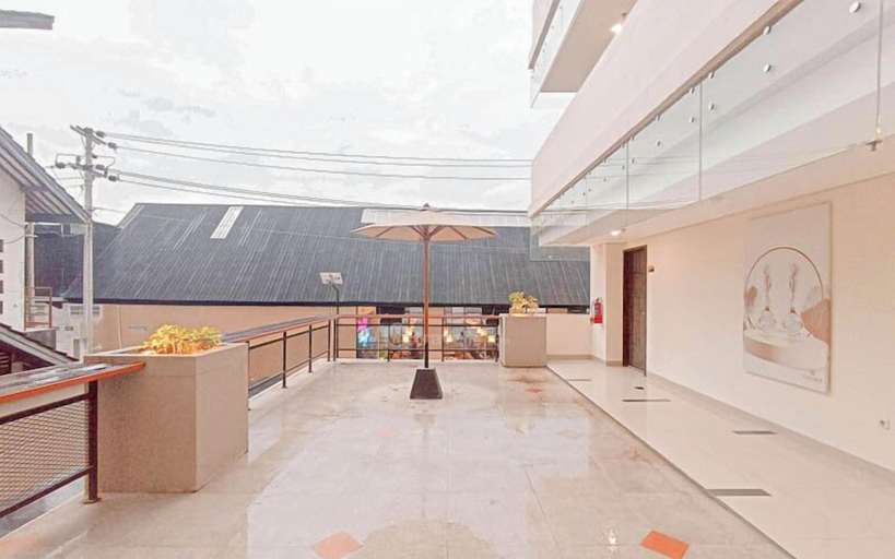 Others 4, Minimalist Studio At Altuz Seturan Yogyakarta Apartment, Sleman