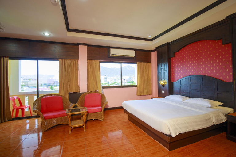 Bedroom 11