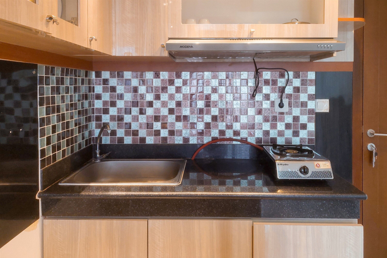 Others 4, Cozy And Spacious 1Br At M-Town Signature Apartment, Tangerang
