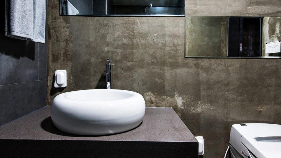Bathroom 4, S Hotel Jeju, Jeju