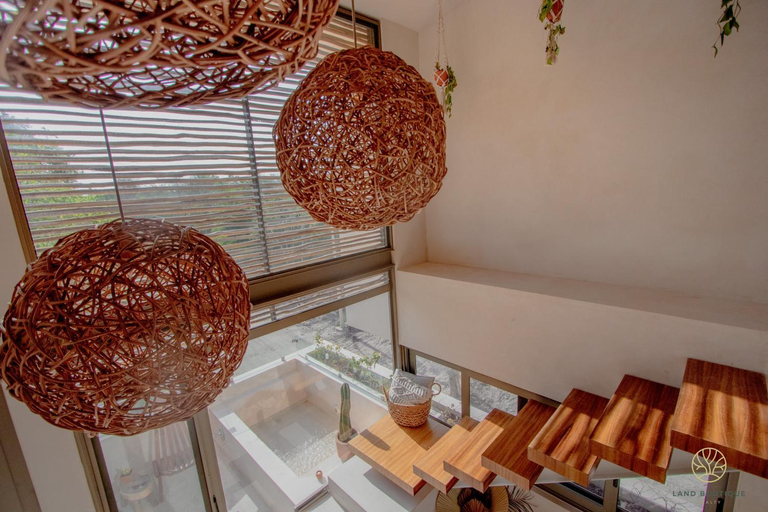 Others 2, Samiik by Arkylab, Cozumel