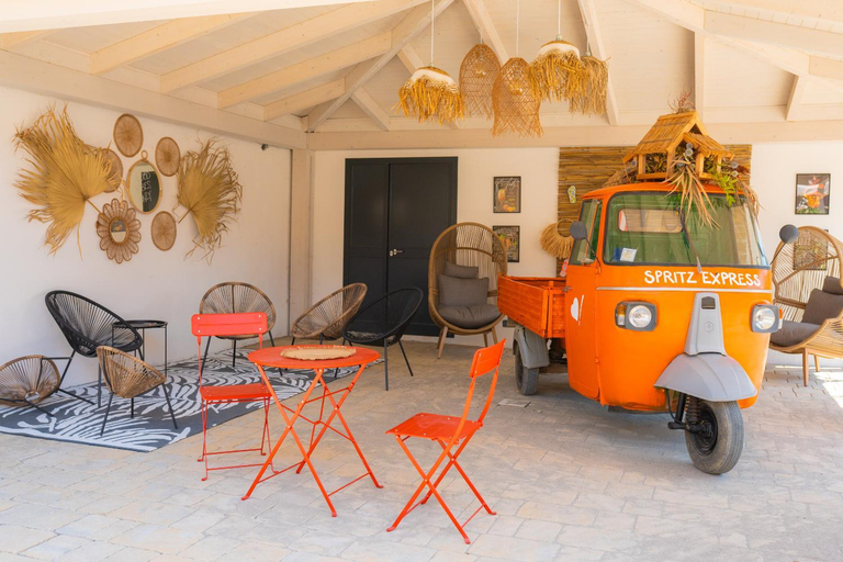 Others 4, Trasimeno Glamping Resort, Perugia