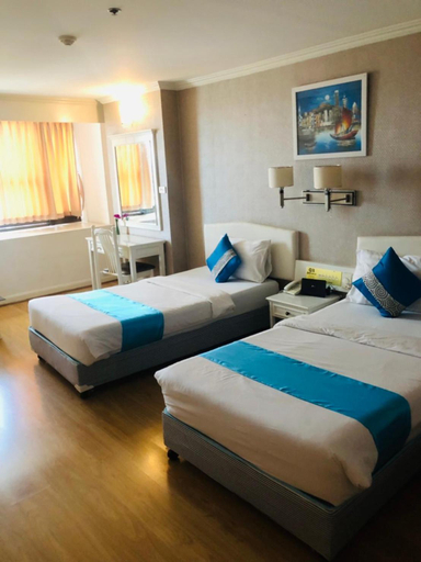 Bedroom 7