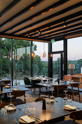 Food & Drinks 4, L'Ecole Eco Resort, Abrantes