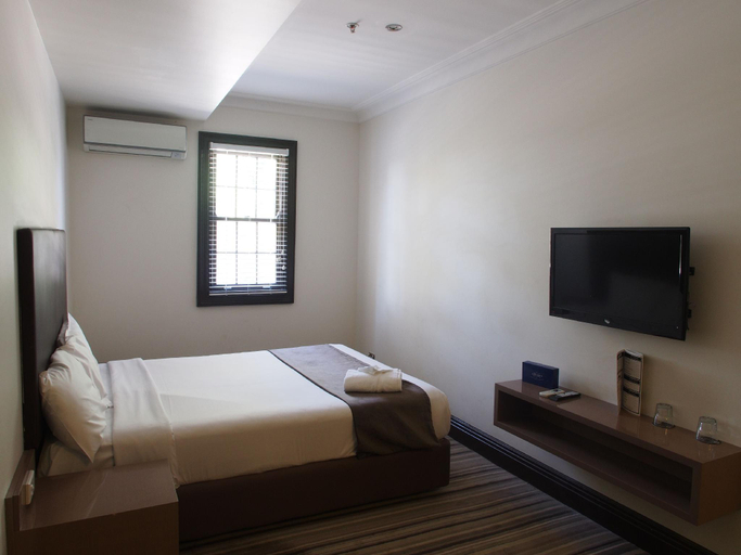 Bedroom 17