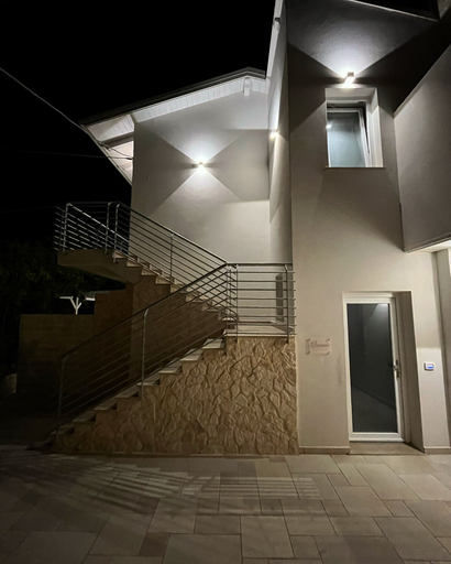Aurantia - Mediterranean Tale, Vibo Valentia