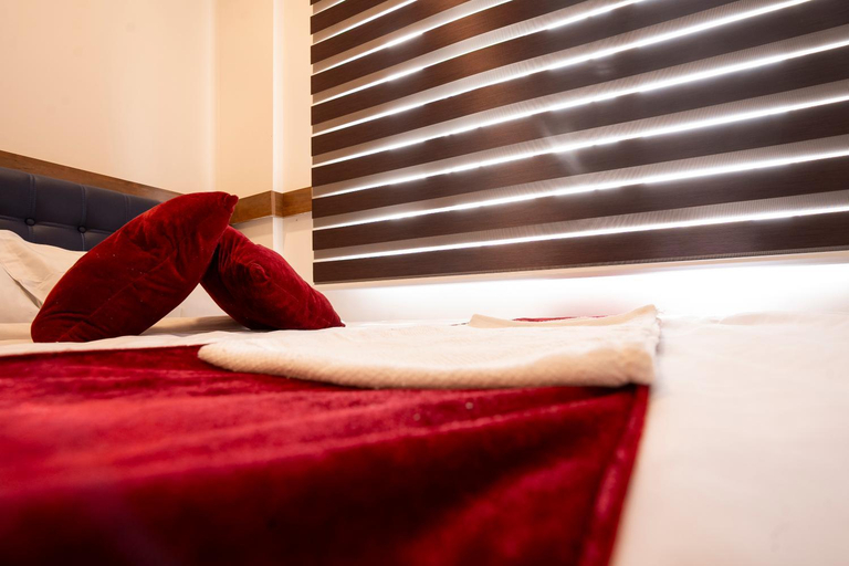 Others 5, Sapphire Business Suites, Ernakulam