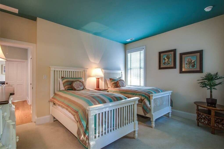 Bedroom 2, Columbia Avenue 109, Sussex