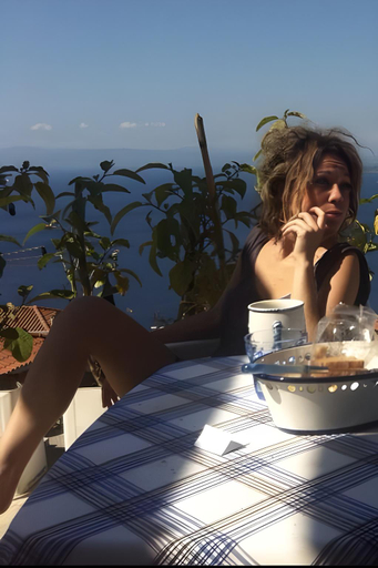 Sport & Beauty, persefonis view house, Thessaly