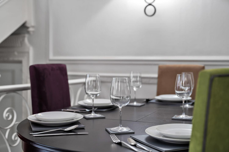 Others 3, Knightsbridge - Hans Place Apartments, London