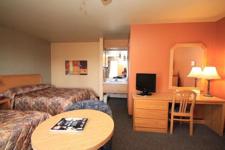 Others 5, Motel Grand-Pre Inc, Bonaventure