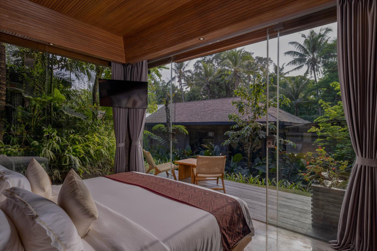 Bedroom 25