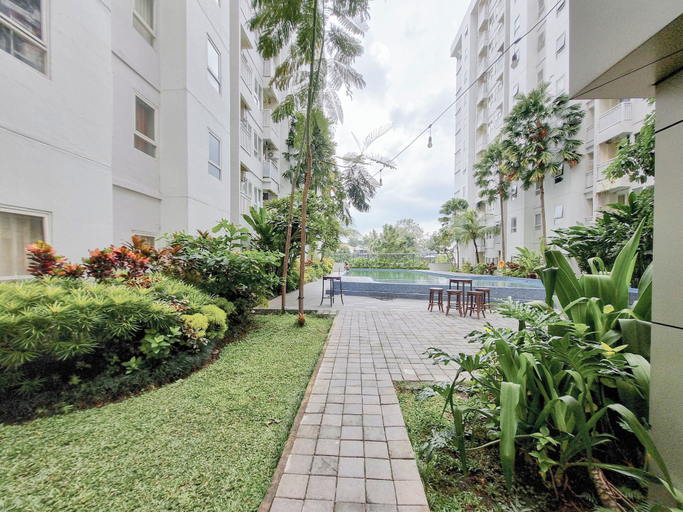 Others 2, Best Deal Studio Malioboro City Apartment, Yogyakarta
