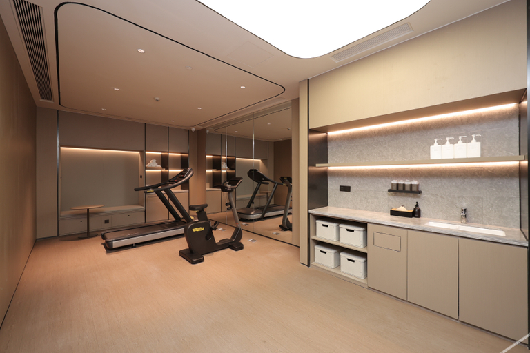 Others 5, Ji Hotel Rizhao Middle Haiqu Road, Rizhao