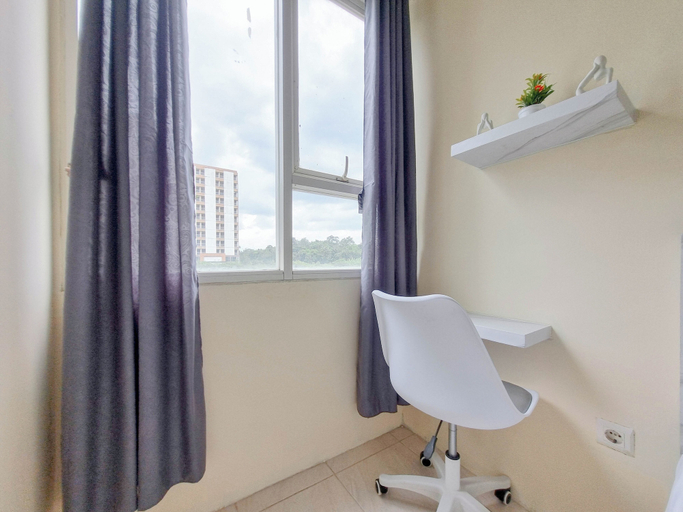 Others 4, Best Deal Studio Malioboro City Apartment, Yogyakarta