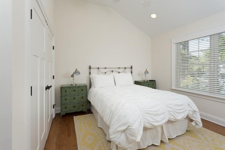 Bedroom 2, Columbia Avenue 34, Sussex