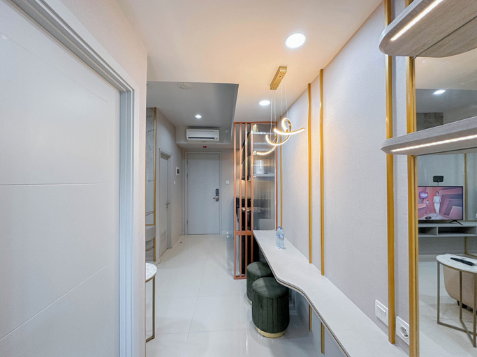 Others 4, Comfortable Stay And Strategic 1Br At Grand Sungkono Lagoon Apartment, Surabaya