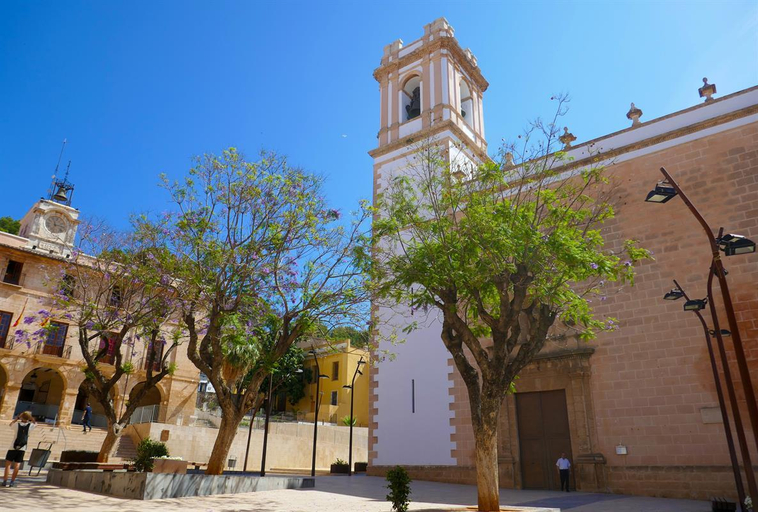Others 5, Loreto N1 1A, Alicante